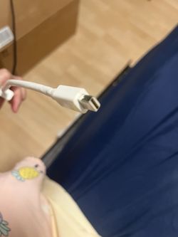 HDMI For Apple