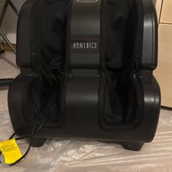 Homedics Massager