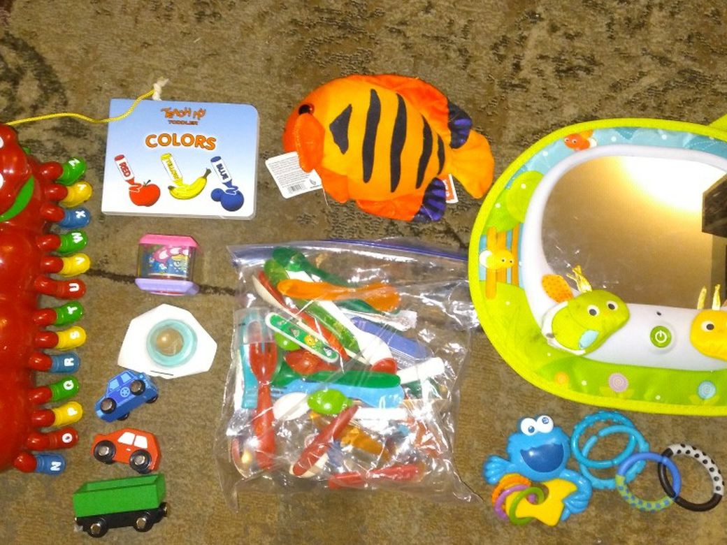 Baby Items