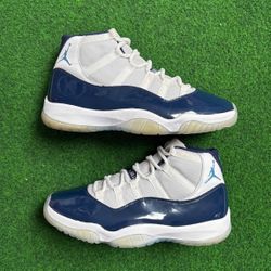 Jordan Retro 11 “ Win Like 82 “ 