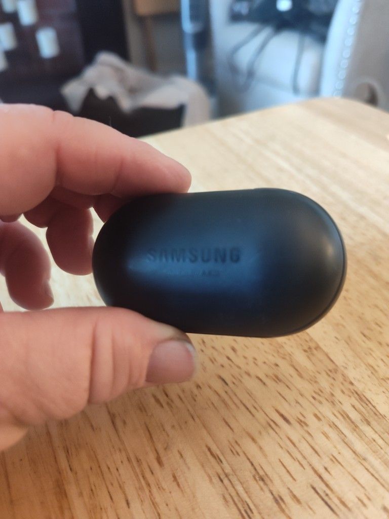 Samsung Galaxy Earbuds