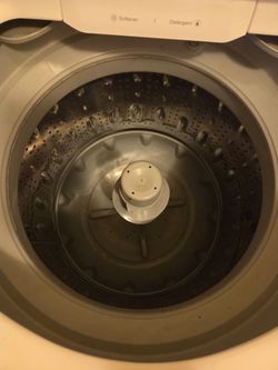 Needs repair washer