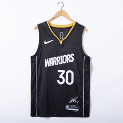 Golden State Warriors Steph Curry