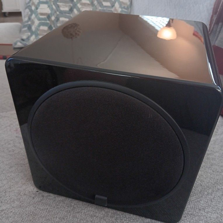 Episode 8 Inch Subwoofer