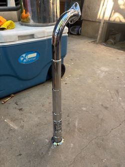 Chrome Bam stage 5