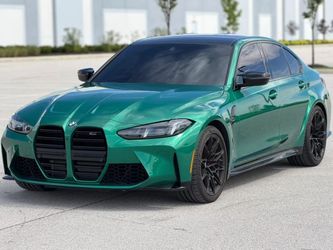 2026 BMW M3