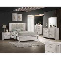 Queen Bedroom Set