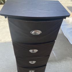4 Drawers Storage Organizer 