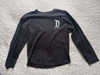 Disney Spirit Jersey