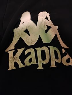kappa Hoodie