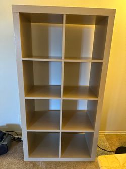 Solid Wood bookshelf