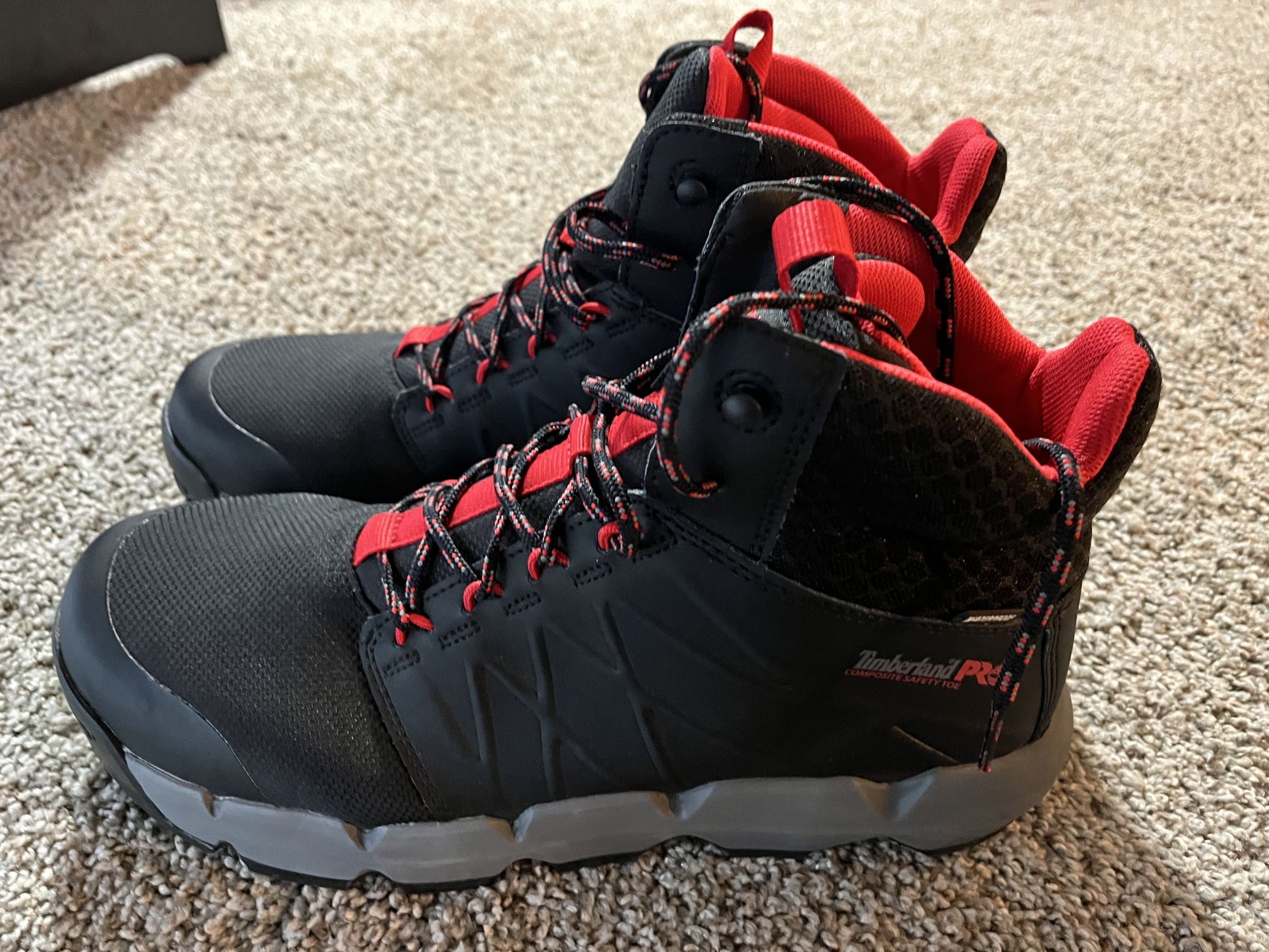 Timberland Pro