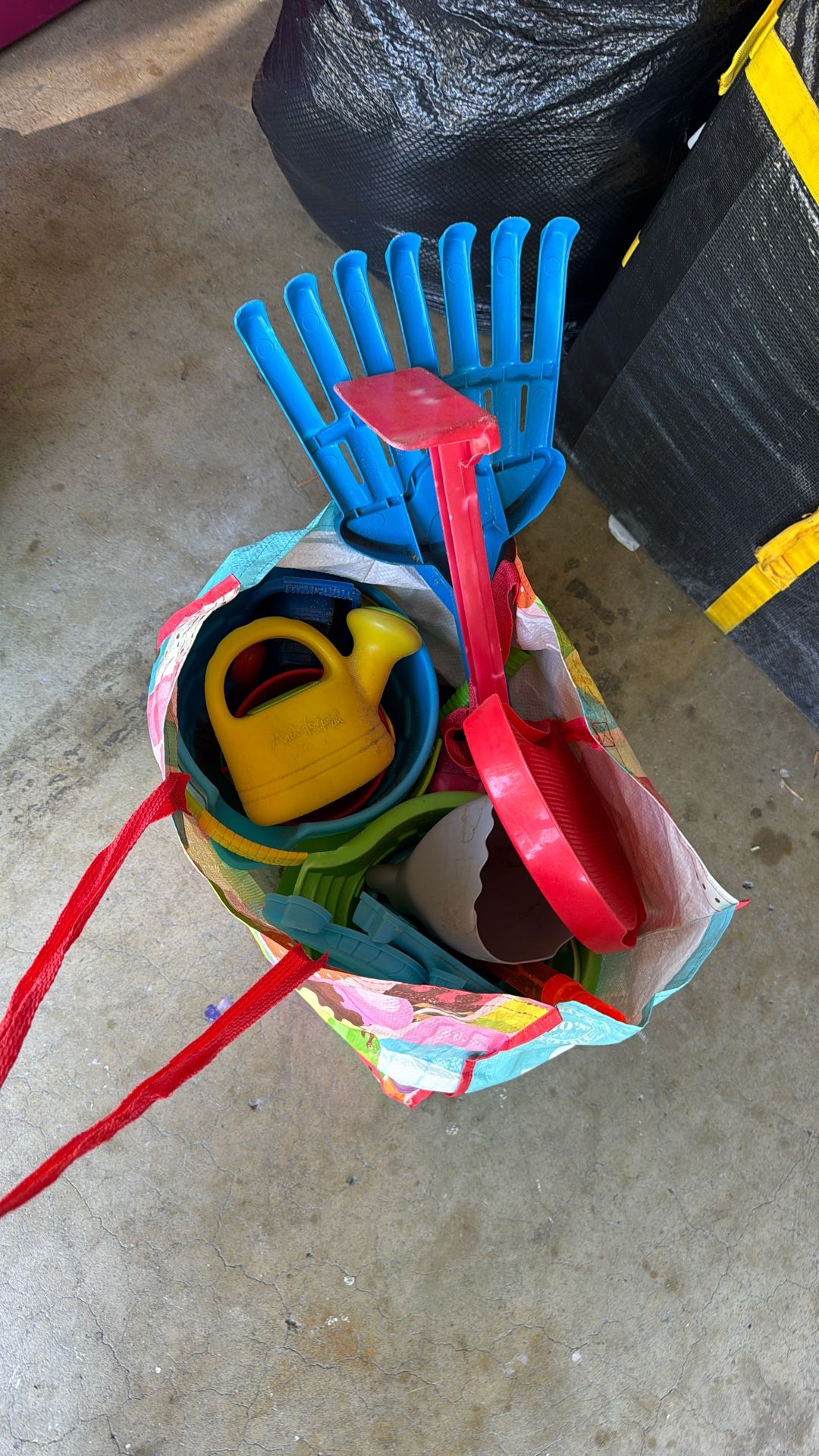 Beach Toys
