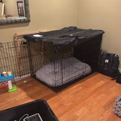 Dog Kennel