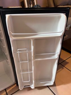Mini Refrigerador