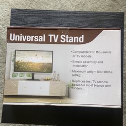 Universal Tv Stand
