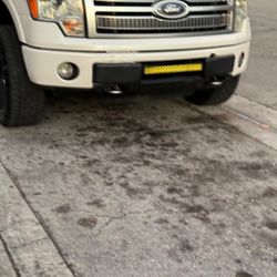 2010 Ford F-150 FX4 Truck