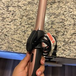 Hair Curler