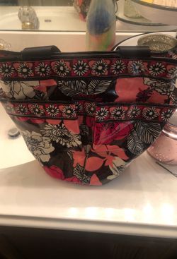Vera Bradley Shower Caddy