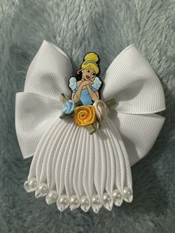 Broches De Pelo Para Niña $5