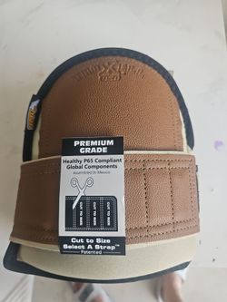 Knee Pad