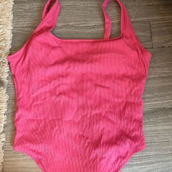 Women’s Swimsuit