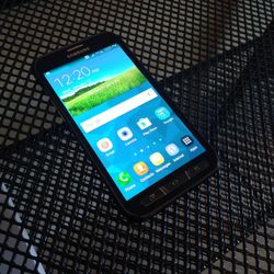 Samsung Galaxy S5 Active 