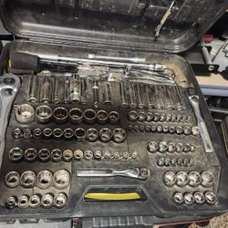 Mechanics Tool Set