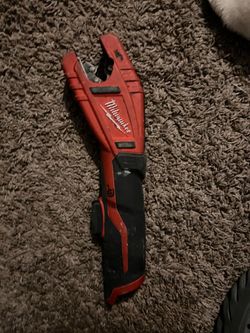 Coper cutter tool