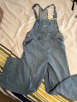 Levi’s overalls women