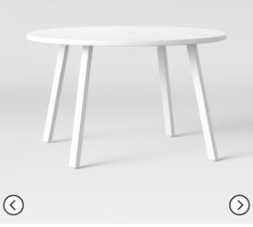 Beacon Hill 4 person slat top