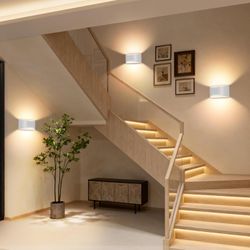 Modern LED Wall Sconce