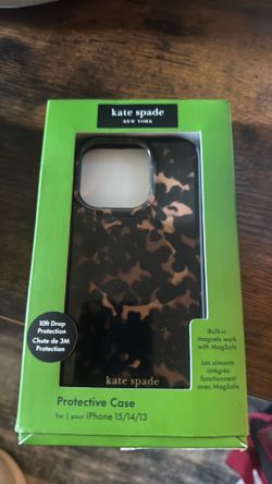 iPhone case Kate spade