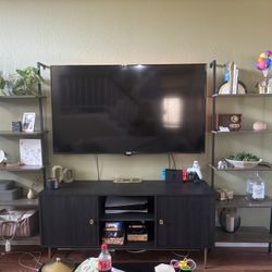 Media Console