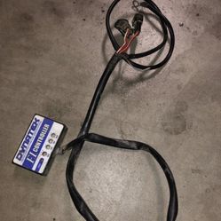 Dynatek F.I. Controller for Suzuki LTR 450