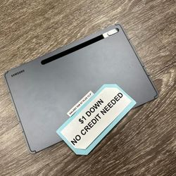 Samsung Galaxy Tab S7 Plus Tablet - 90 Days Warranty - Payment Plan Available ONLY $1 DOWN