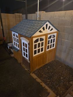 Play house