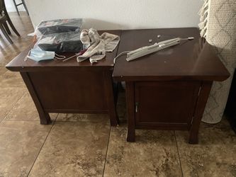 Side Tables