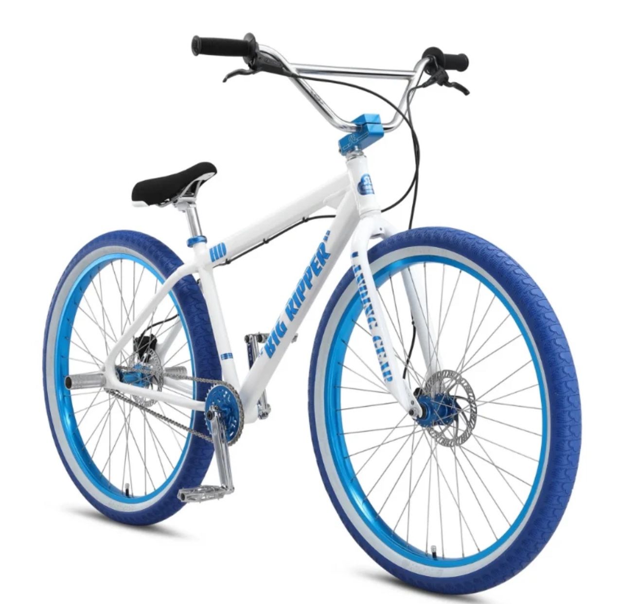 SE Bikes Big Ripper HD 29