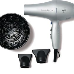 Ion Blow Dryer