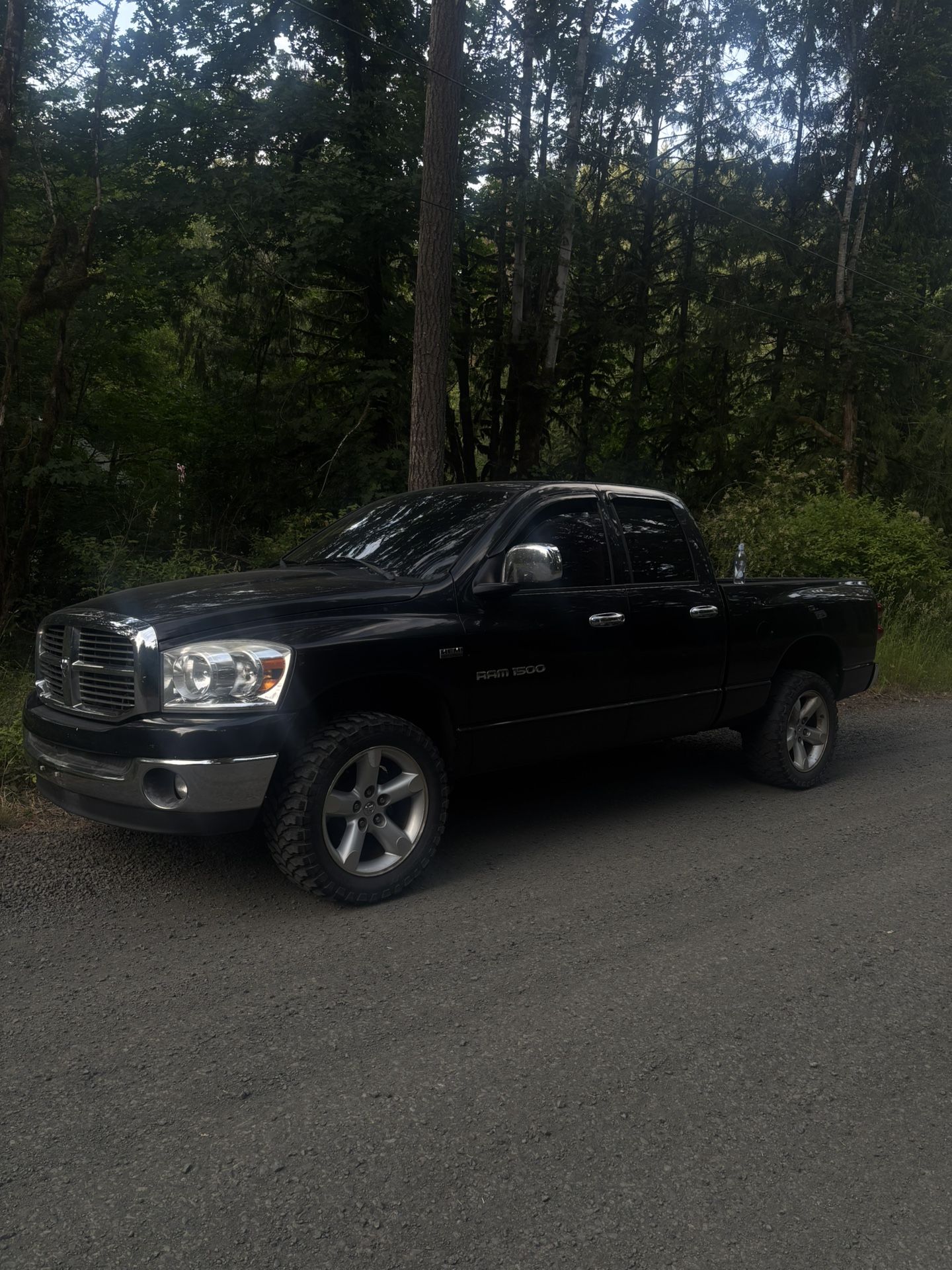 Dodge Ram 1500