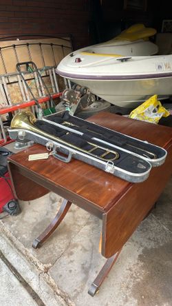 Yamaha - Trambon