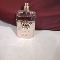 Gucci guilty