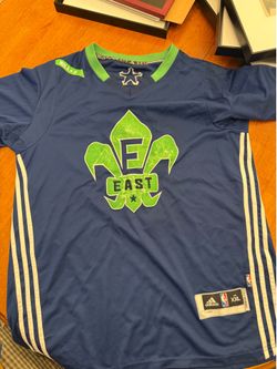 Adidas AllStar LeBron James 2014 AllStar game xxl