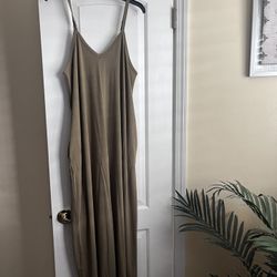 Summer Dress Size L $15