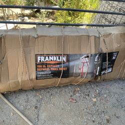 Tons Of Construction Tools. More Than Pictured