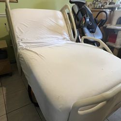 Hill-Rom Hospital Bed