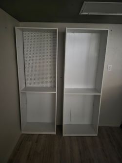 Cabnets set of 2