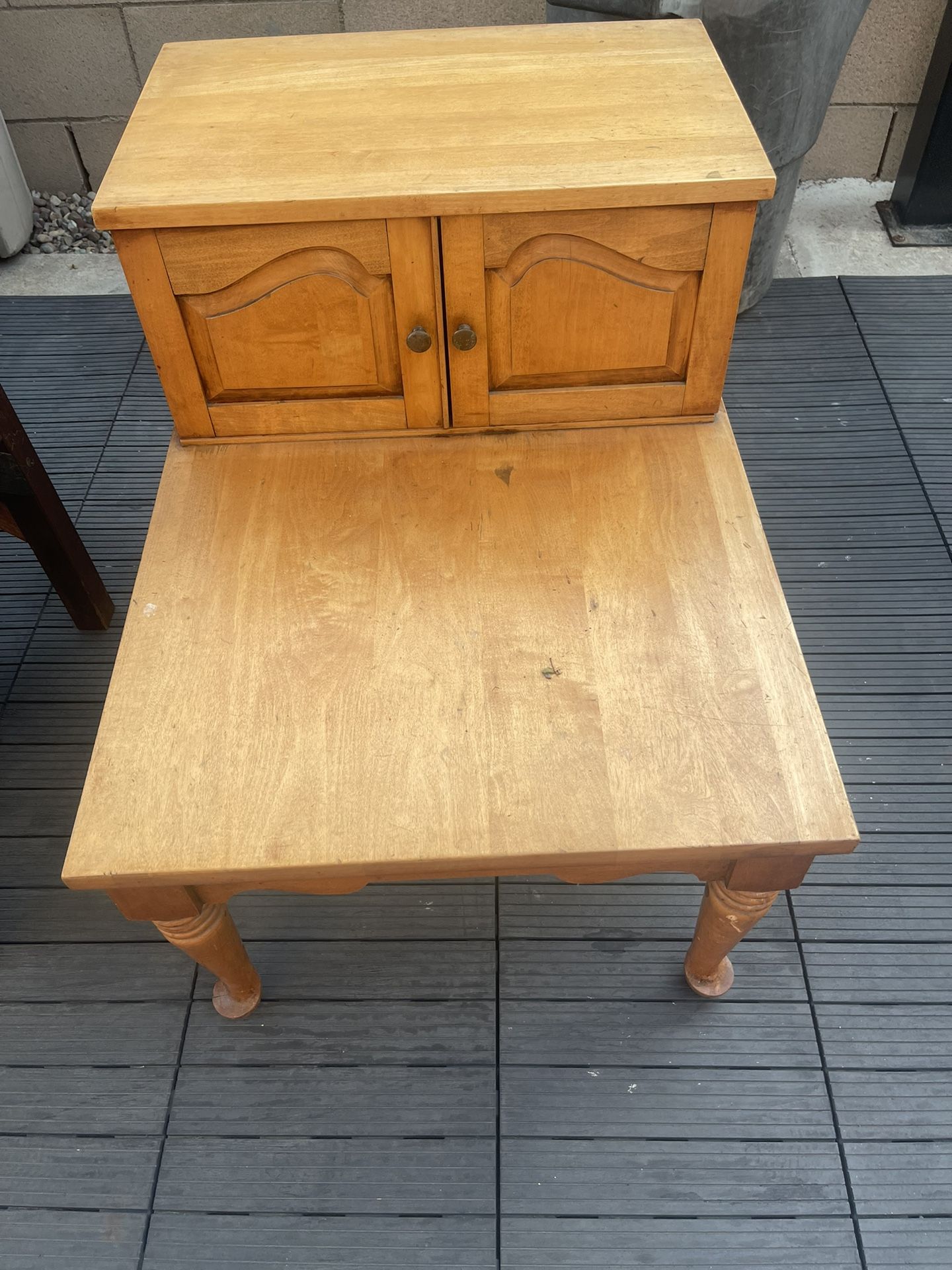 Table