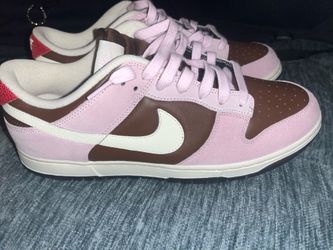 Nike dunk low